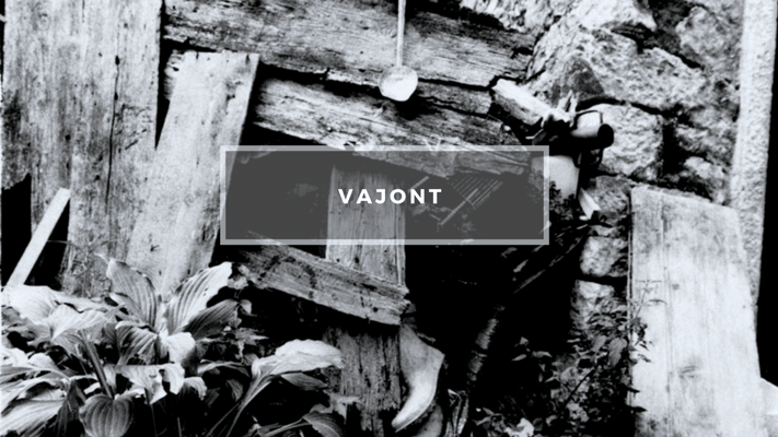 Reportage Vajont