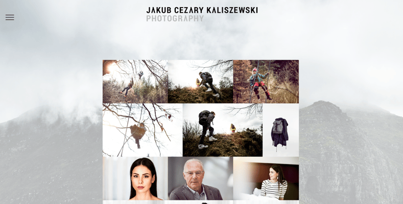 Jakub Cezary Kaliszewski Photography