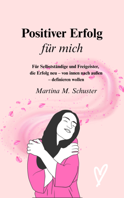 Für alle, die echten Erfolg leben möchten. Jetzt im Buchhandel erhältlich.