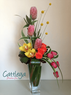 DAL11   (EN BASE DE CRISTAL FINO)