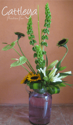 DAL27  $1,285.-   (EN BASE DE CRISTAL)