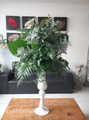 DAL09  (EN BASE DE TRINITRATO)