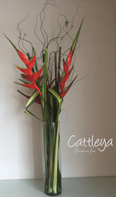 DAL29   EN CILINDRO DE CRISTAL)