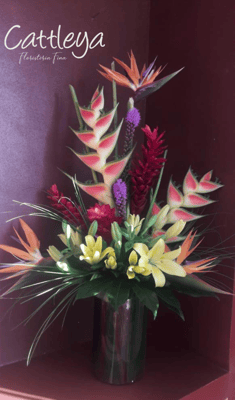 DAL31   (EN CILINDRO DE CRISTAL)