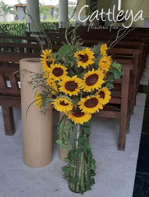 DAL14   (EN CILINDRO DE CRISTAL)