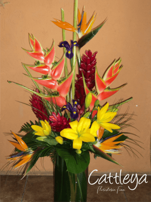 DAL06  $1,235.-   (EN CILINDRO DE CRISTAL)