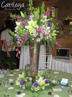 DAL16   (EN COPA DE CRISTAL)