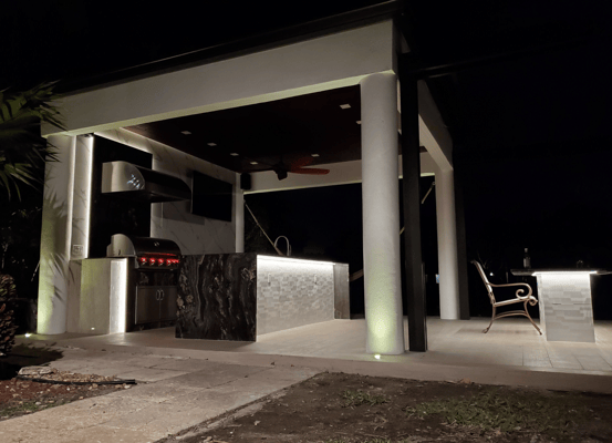 Abreu Luxury Homes and Condos