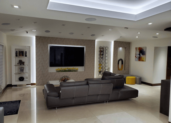 Abreu Luxury Homes and Condos