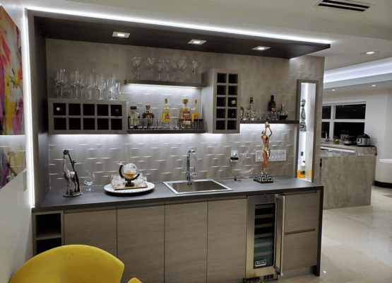 Abreu Luxury Homes and Condos