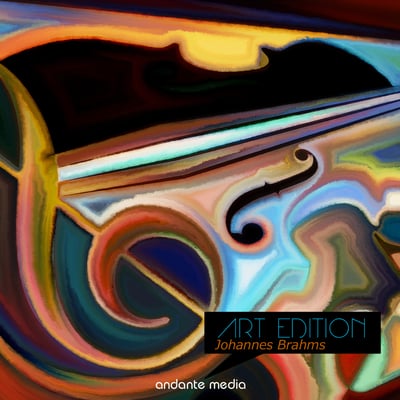 Brahms - Art Edition: Quintet & Sextet