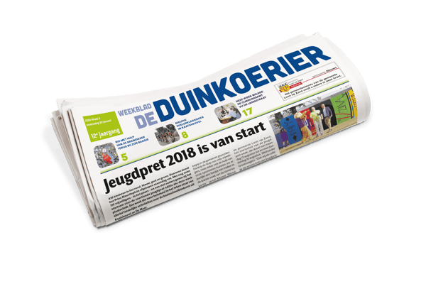 De Duinkoerier