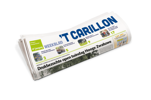 Weekblad 't Carillon