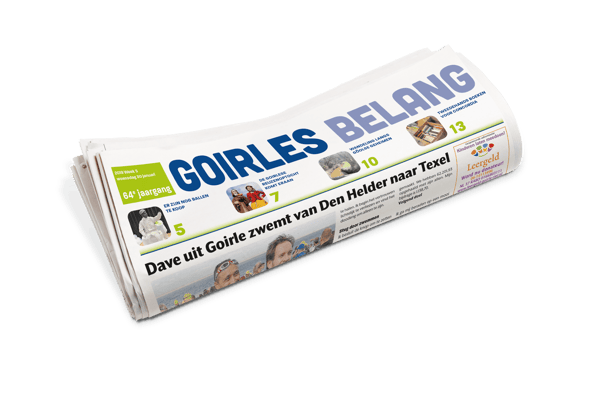 Goirles Belang
