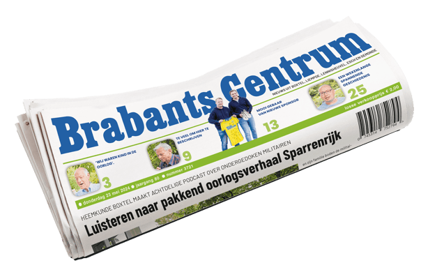 Brabants Centrum
