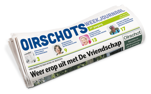 Oirschots Weekjournaal