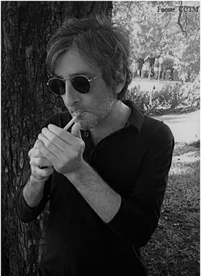 Poesía de Juan Arabia