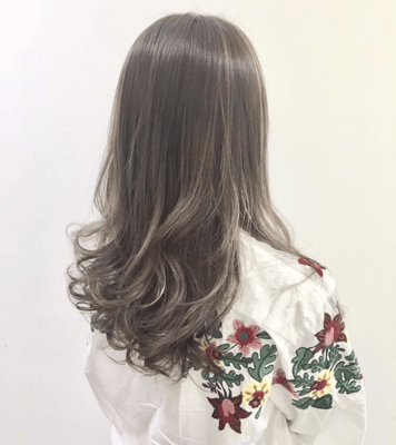 Stylist　BUZZHAIR野呂