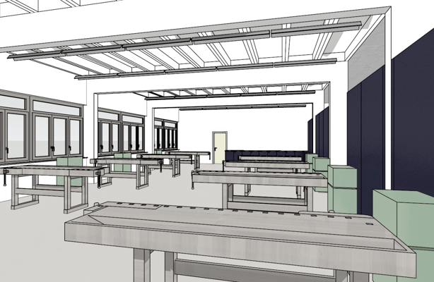 Produktionsraum Basel