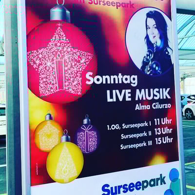 Alma Cilurzo Sängerin aus Luzer Hochzeitssängerin Schweiz Alleinunterhalterin Schweiz Musik für Trauung Hochzeitsmusik Sängerin Hochzeit