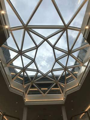 Alma Cilurzo Jazzsängerin mit Jazz Band Pocket Jukebox Peter Wespi Luzern SGV Diamant KKL