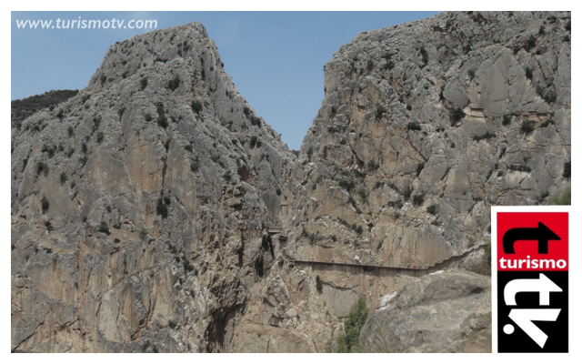 Caminito del Rey