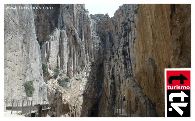 Caminito del Rey