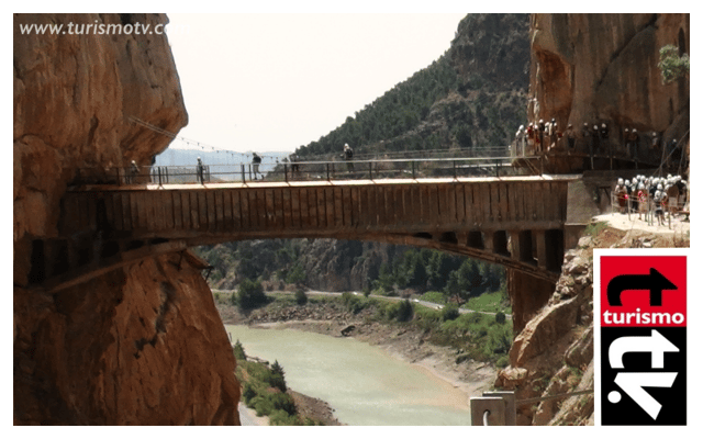 Caminito del Rey