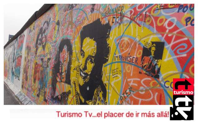 Muro de Berlín