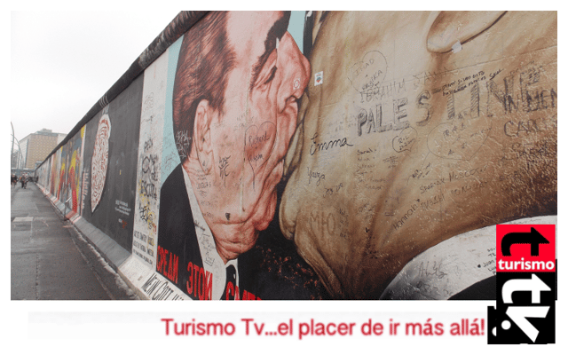 Muro de Berlín