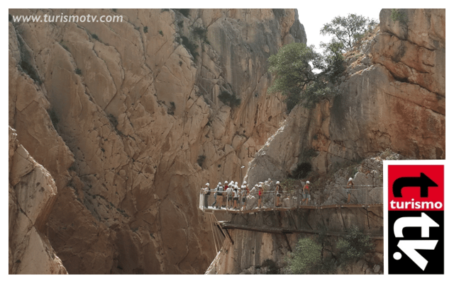 Caminito del Rey
