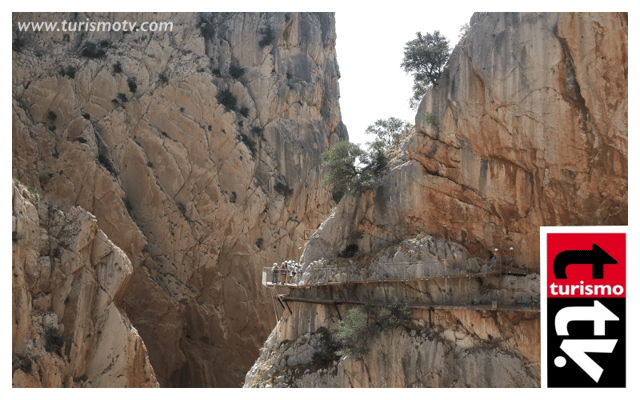 Caminito del Rey