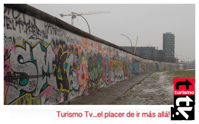 Muro de Berlín
