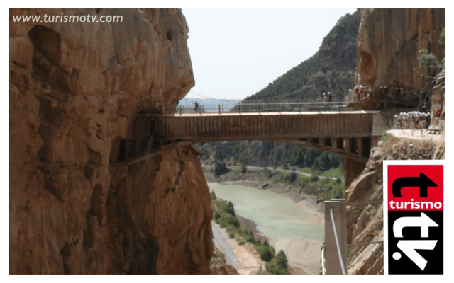 Caminito del Rey