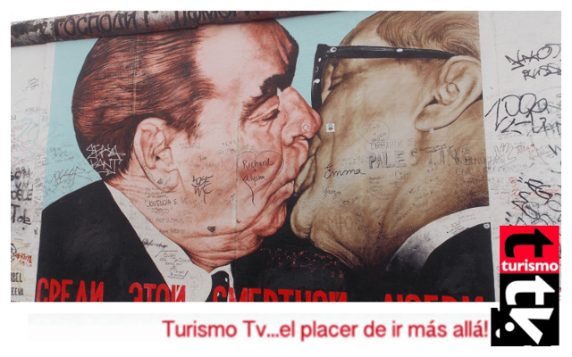 Muro de Berlín