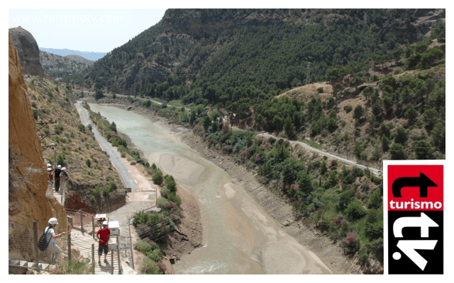 Caminito del Rey