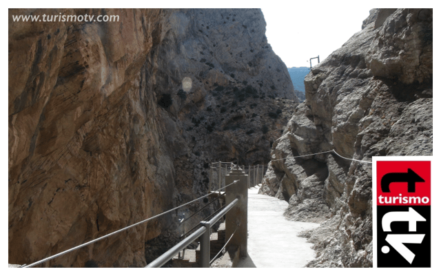 Caminito del Rey