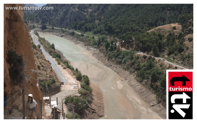 Caminito del Rey