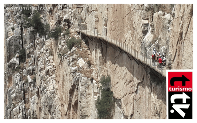 Caminito del Rey