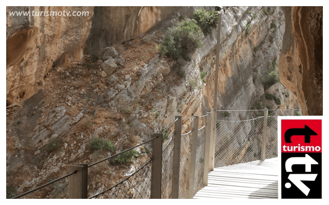 Caminito del Rey