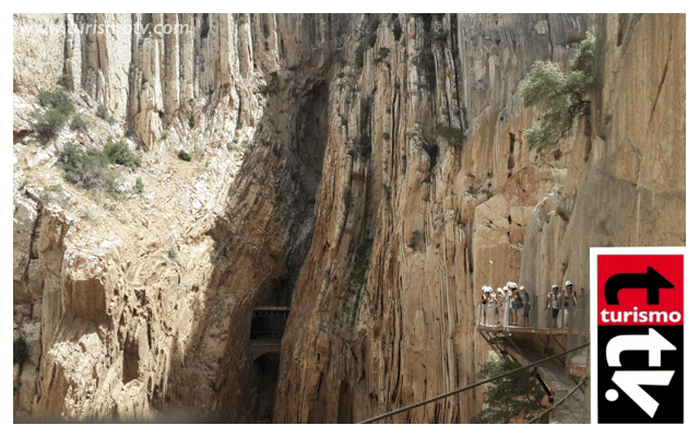 Caminito del Rey