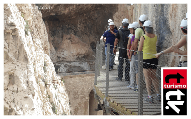 Caminito del Rey