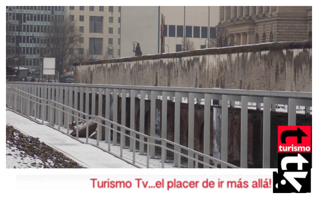 Muro de Berlín