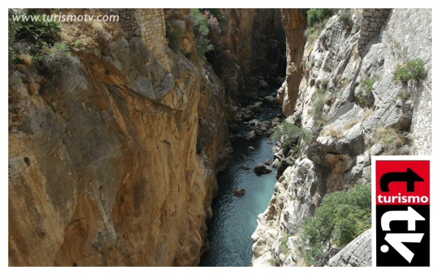 Caminito del Rey
