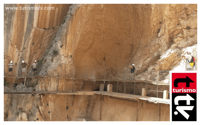 Caminito del Rey