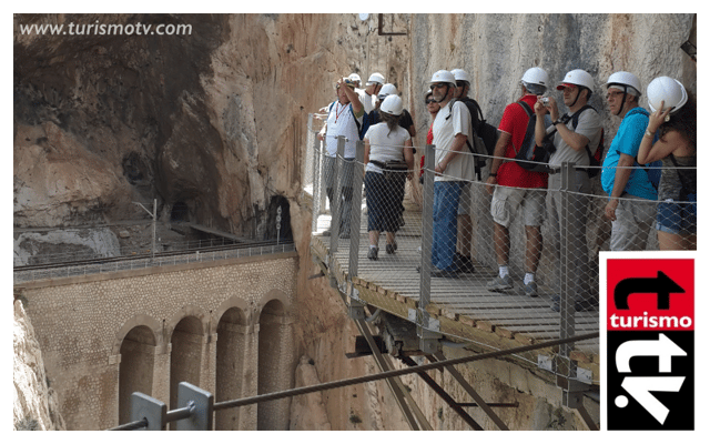 Caminito del Rey