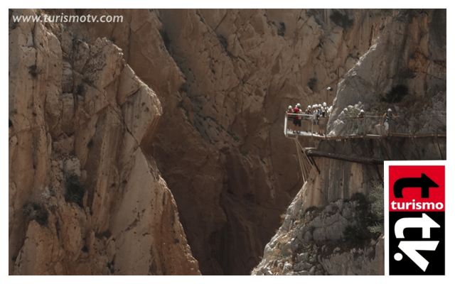 Caminito del Rey