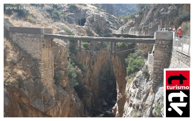 Caminito del Rey