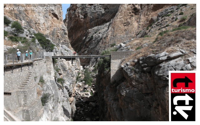 Caminito del Rey