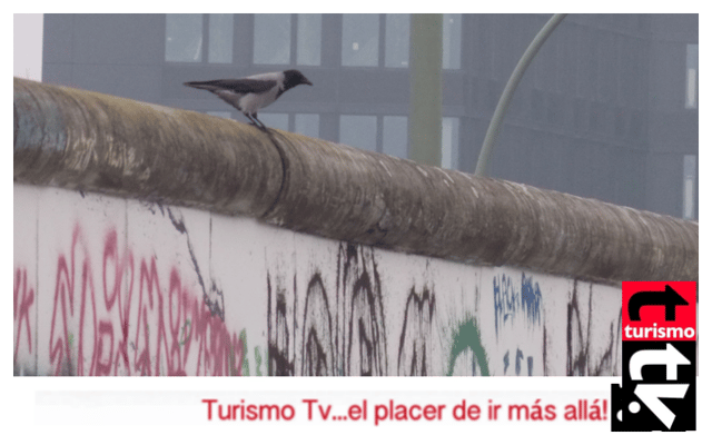 Muro de Berlín